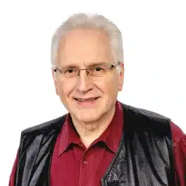Armin Hillebrand