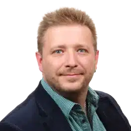 Simon Deutsch