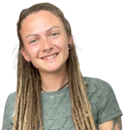 Samira Klein Verwaltung